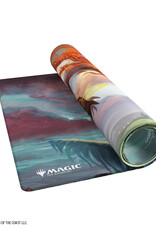 Playmat: Double-Sided MTG Lorwyn Eclipsed Eirdu/Isilu