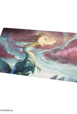 Playmat: Double-Sided MTG Lorwyn Eclipsed Eirdu/Isilu