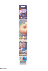 Playmat: MTG Lorwyn Eclipsed Shiny Hallowed Fountain