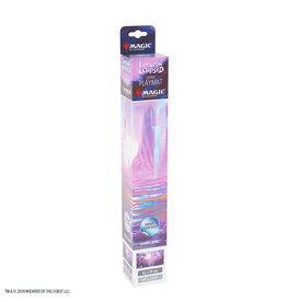 Playmat: MTG Lorwyn Eclipsed Shiny Eclipsed Realms