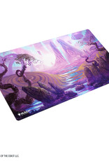 Playmat: MTG Lorwyn Eclipsed Shiny Eclipsed Realms