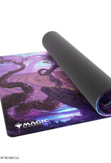 Playmat: MTG Lorwyn Eclipsed Shiny Eclipsed Realms