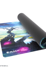Playmat: MTG Lorwyn Eclipsed Shiny Evolving Wilds