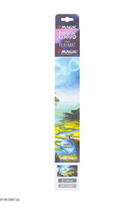 Playmat: MTG Lorwyn Eclipsed Shiny Evolving Wilds