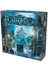 Mysterium