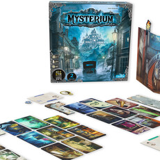 Mysterium