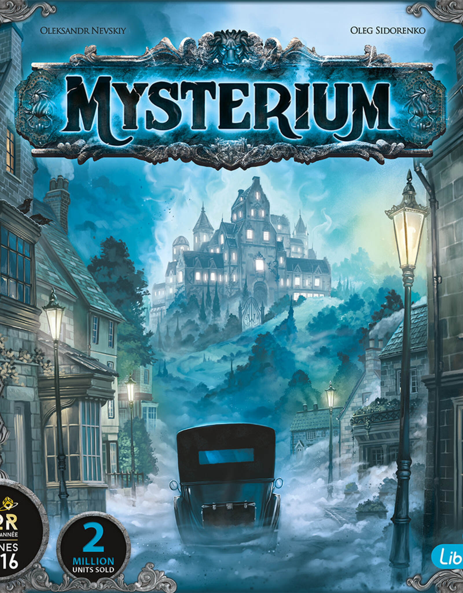 Mysterium