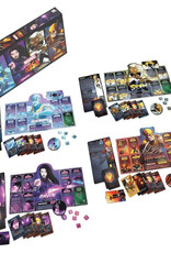 Roxley Games Dice Throne Marvel X-Men Box 1