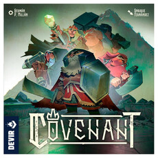 Devir Covenant