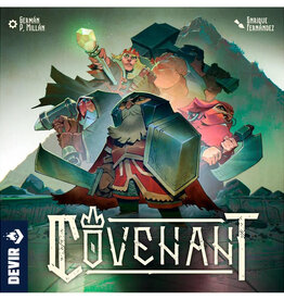 Devir Covenant