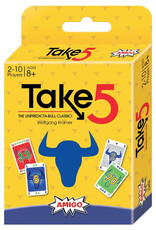 Amigo Games Take 5
