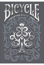 United States Playing Card Co Playing Cards: Bicycle Cinder