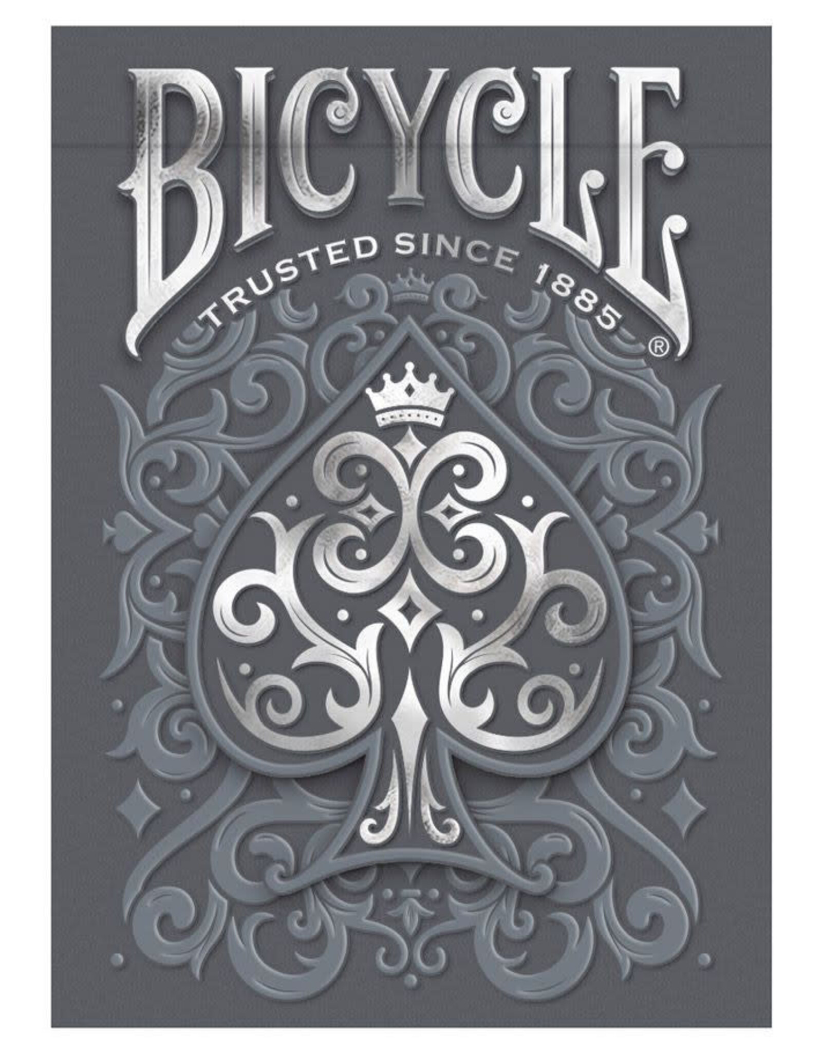 United States Playing Card Co Playing Cards: Bicycle Cinder