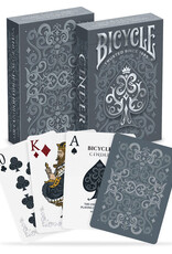 United States Playing Card Co Playing Cards: Bicycle Cinder