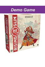 (DEMO) Rising Sun. Free to Play In Store!