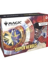 Wizards of the Coast MTG Marvel Super Heroes Bundle