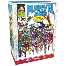 Wizards of the Coast MTG Marvel Super Heroes Gift Bundle