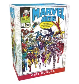 Wizards of the Coast MTG Marvel Super Heroes Gift Bundle