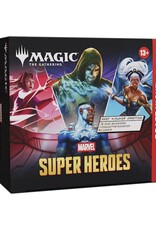 Wizards of the Coast MTG Marvel Super Heroes Draft Night
