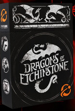 Misc Dragons of Etchinstone