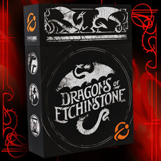 Misc Dragons of Etchinstone