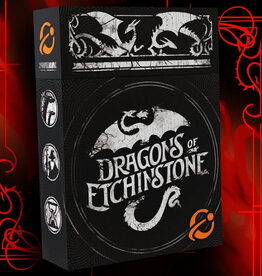 Misc Dragons of Etchinstone