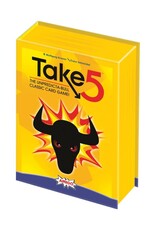 Amigo Games Take 5 30th Anniversary