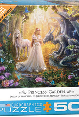 Eurographics Princess' Garden Puzzle (500 PCS)