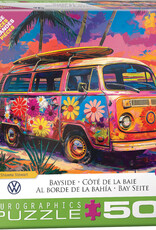 Eurographics VW Bayside Puzzle (500 PCS)