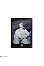 Fantasy Flight Games Sleeves: Star War Unlimited Director Krennic