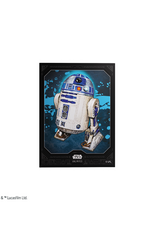 Sleeves: Star Wars Unlimited R2-D2