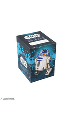 Fantasy Flight Games Deck Box: Soft Crate Star Wars Unlimited C-3PO / R2-D2