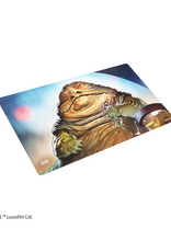 Fantasy Flight Games Playmat: Star Wars Unlimited Jabba the Hutt