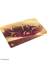 Fantasy Flight Games Playmat: Star Wars Unlimited Great Pit of Carkoon
