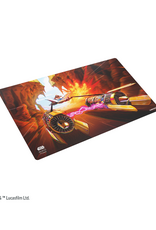 Fantasy Flight Games Playmat: Star Wars Unlimited Anakin's Podracer