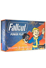 Fallout: Power Play