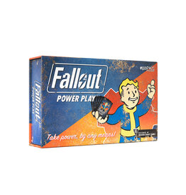 Fallout: Power Play