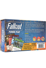 Fallout: Power Play