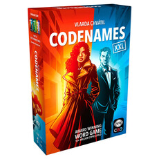 Czech Games Edition Codenames XXL