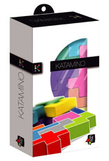 Hachette Katamino Pocket