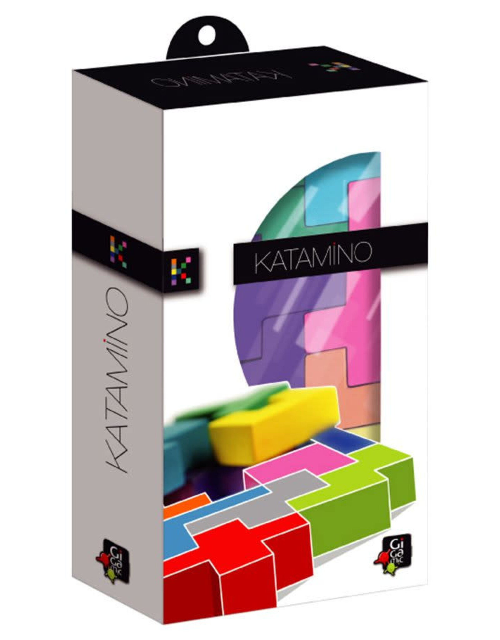 Hachette Katamino Pocket