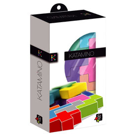 Hachette Katamino Pocket