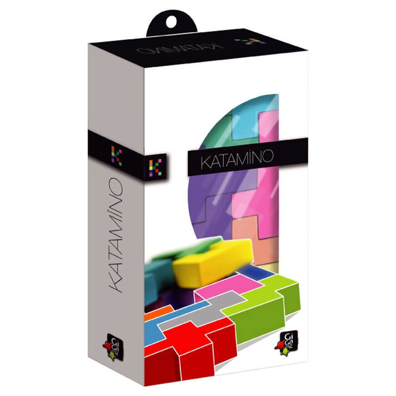 Hachette Katamino Pocket