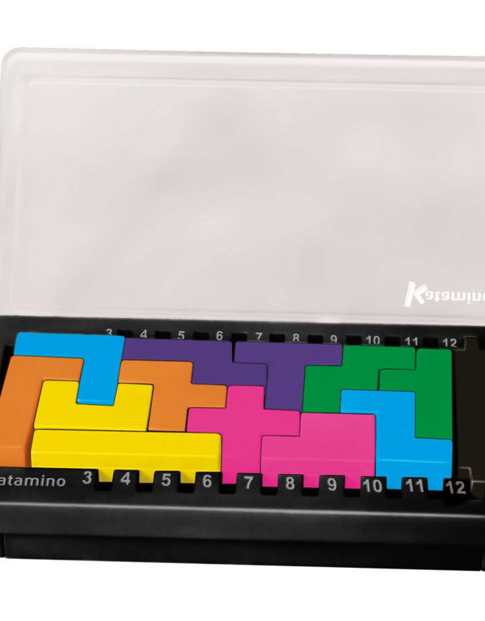 Hachette Katamino Pocket