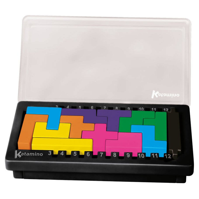 Hachette Katamino Pocket