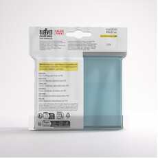 Just Sleeves: Mini American Value Pack (150)