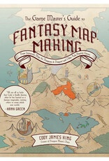 Media Lab Game Master's Guide to Fantasy Map Making