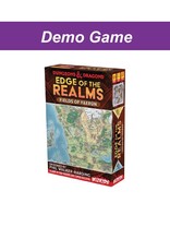 (DEMO) D&D Edge of the Realms Fields of Faerun. Free to Play In Store!