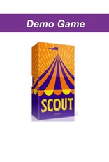 Oink Games (DEMO) Scout. Free to Play In Store!