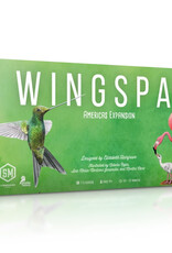 Stonemaier Games Wingspan Americas